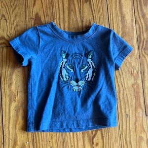 🍼Tiger Print T-Shirt🍼